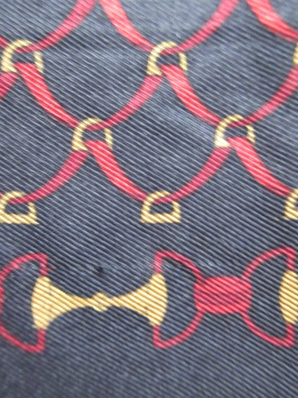 Paolo Designed By Paolo Gucci Scarf Made In Italy 100% Silk 100% Wool Reversible